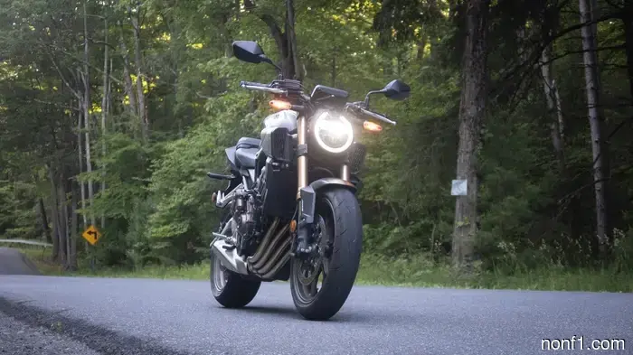 A Serious Injury Prevented Me from Riding Motorcycles. Honda’s E-Clutch Helped Me Return to Riding.