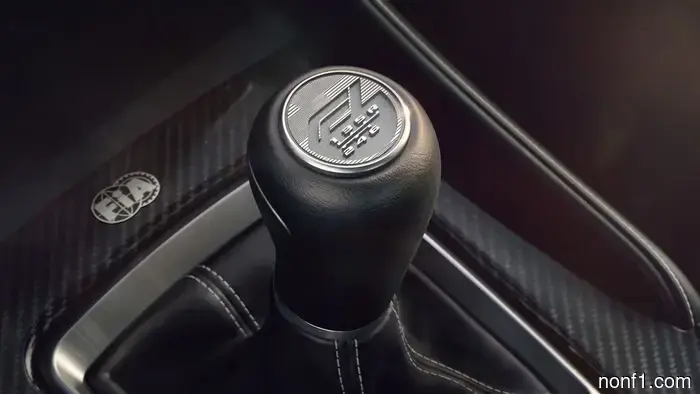 The Super-Rare F1 Series Cadillac CT5-V Blackwing Is the Most Potent Version Yet.