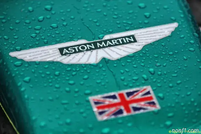 Стоимость команды Aston Martin увеличилась до 3,2 миллиарда долларов.