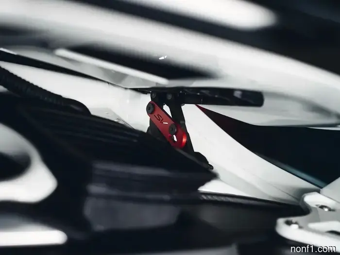 El icónico 911 Slantnose regresa como el loco Porsche Flachbau RS