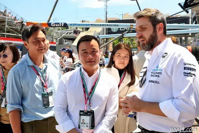 Thai GP plans face new political challenges.