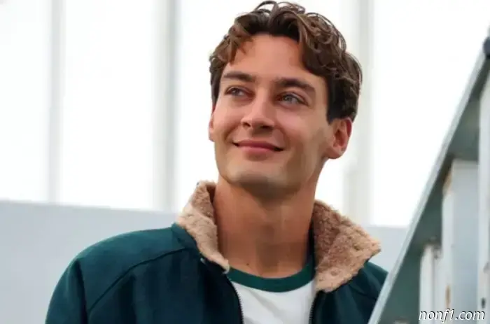 Отмар Сафнауэр о трудностях, с которыми столкнулся Льюис Хэмилтон при адаптации.