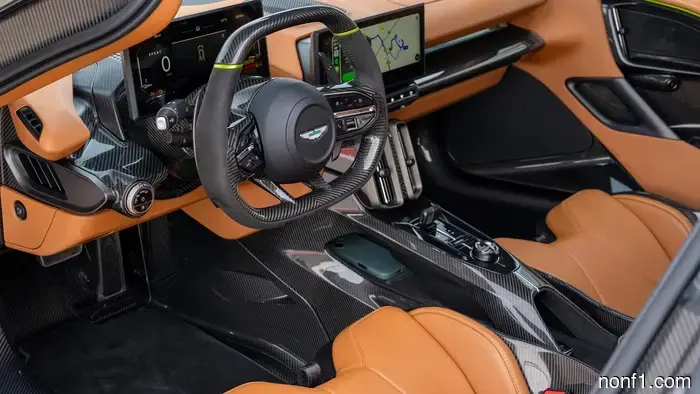 2026 Aston Martin Valhalla Initial Drive Review: Ragnarok Can Hold Off