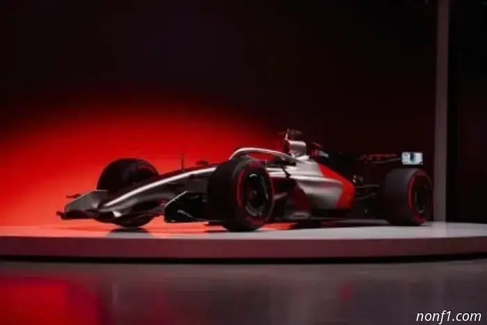 Audi y Alpine probarán primero los coches de 2026, según un informe