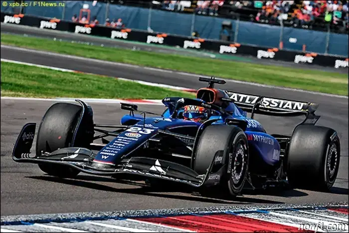 Гран-при Мехико: Отзывы после соревнования