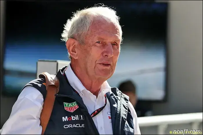 Марко: На длинной дистанции мы проигрываем McLaren.