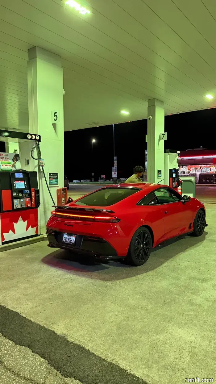 Car Enthusiasts Dislike the Honda Prelude, Yet It is Well-Loved in Real Life