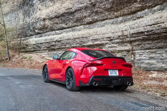 2026 Toyota Supra MkV Final Edition Review: This Deserved More Attention