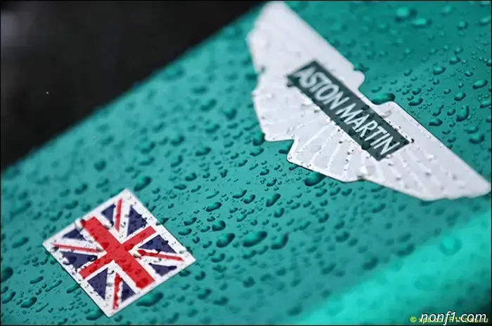 Команда Aston Martin создаст новый дата-центр.