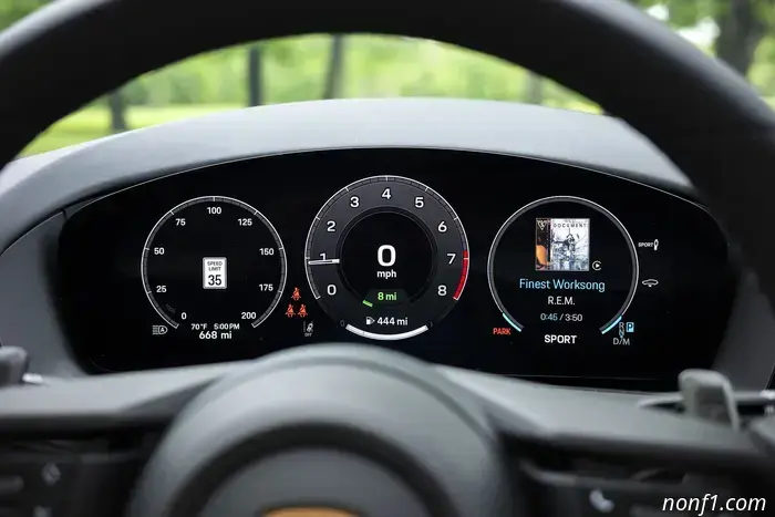 Porsche Panamera 4S E-Hybrid Review: The Best Kept Secret of Porsche