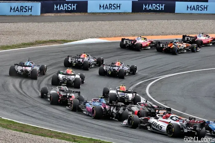 Domenicali desestima a los puristas de la F1 mientras continúa el crecimiento