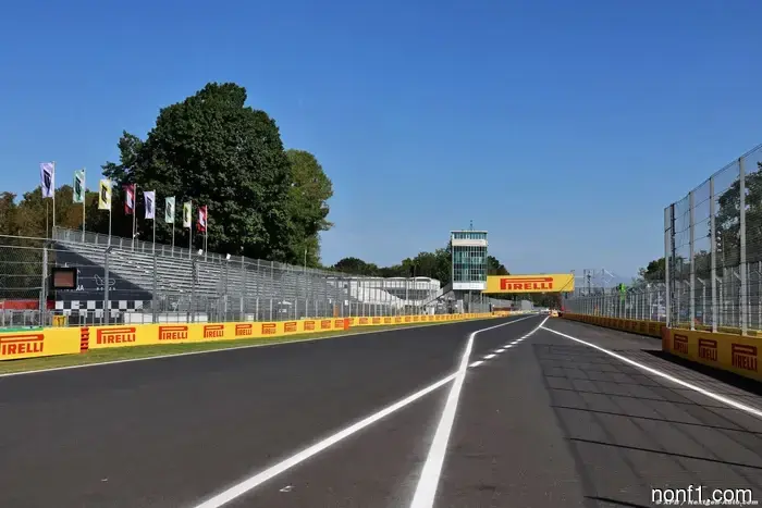 La crisis energética de Monza expone las reglas de 2026