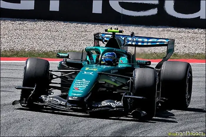 Gran Premio de Barcelona: Comentarios después de la carrera