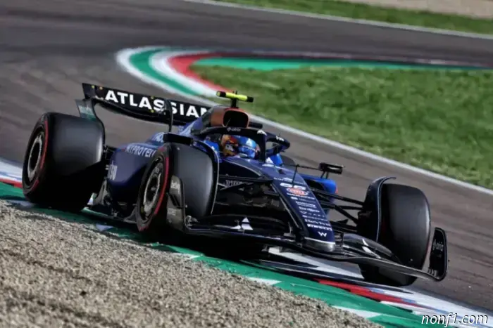 Carlos Sainz: I see that the car has potential.