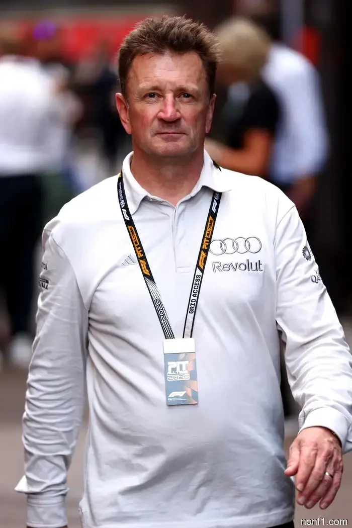 Growing Pains: Analyzing Audi's Challenging Start in F1