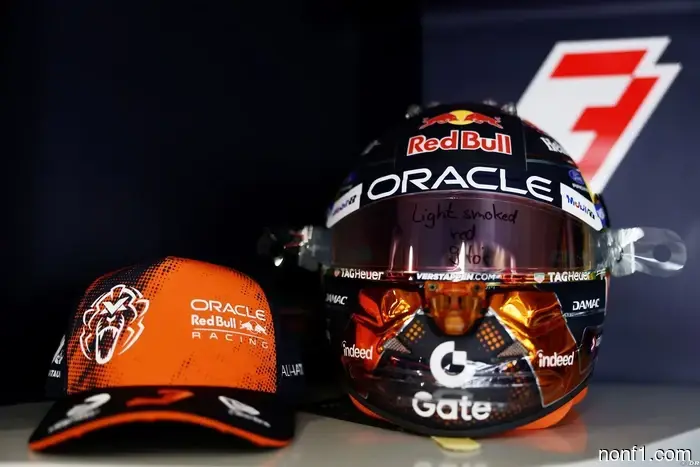 Verstappen perdería privilegios de Red Bull en otros lugares.