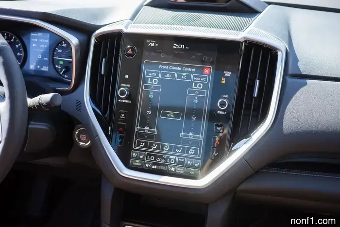 2026 Subaru Ascent Review: A Comfortable Yet Outdated Three-Row SUV