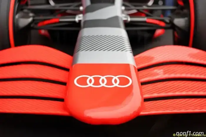 Audi и Mercedes будут иметь общего спонсора.