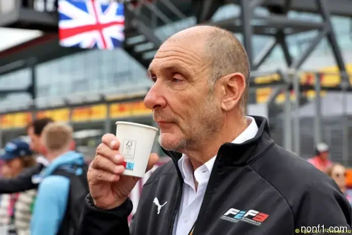 How Formula 2 managed to organize stages in the USA and Canada