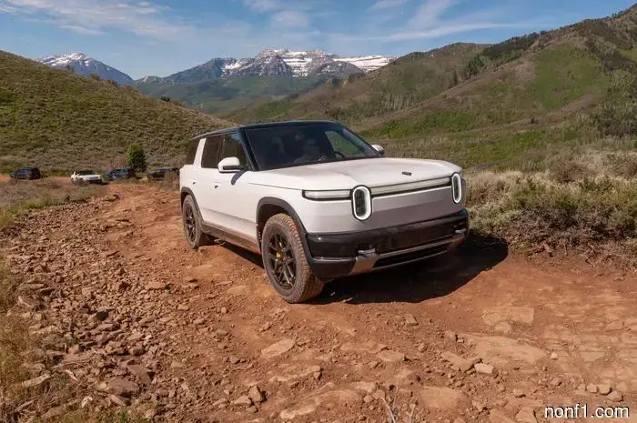 2027 Rivian R2 Primera Prueba de Manejo: El Coche Perfecto para Tanta Gente