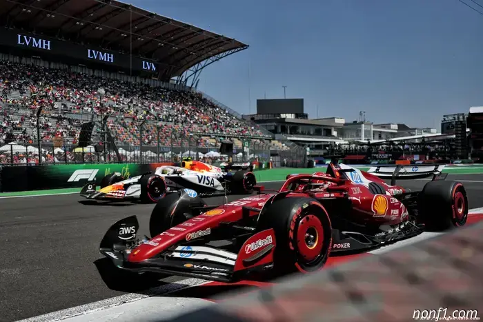 No hay incumplimiento del tope presupuestario por parte de Ferrari y McLaren — informe