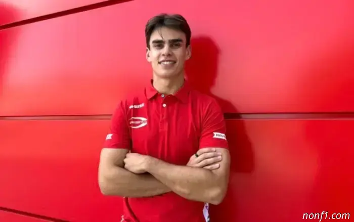 F3: James Wharton returns to Prema Racing