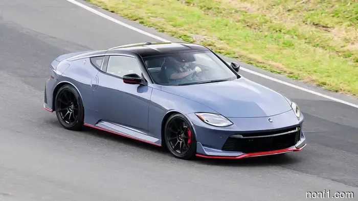 2027 Nissan Z Nismo Manual First Drive Review: For All Those Who Claimed They Would Purchase One If It Came With a Manual Transmission