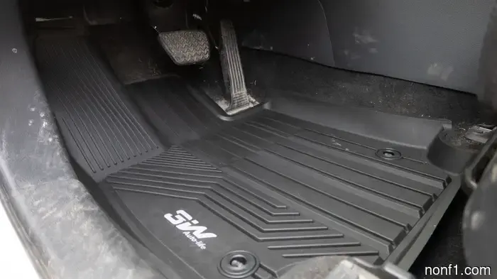 Custom-Fitted Floor Mats Are More Affordable Than You Realize: Enjoy 30% Off on 3W Liners
