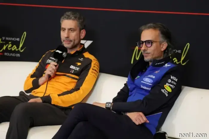Stella: Quiero formar el equipo más fuerte.
