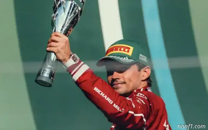 Frédéric Vasseur: No tenemos de qué arrepentirnos