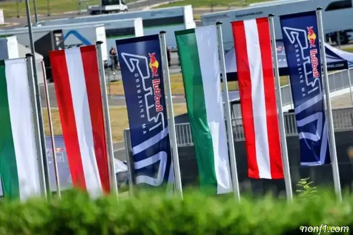 Photo Gallery: 26/06. Austrian Grand Prix, Thursday