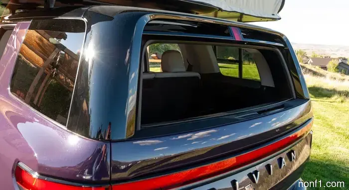 2027 Rivian R2 Initial Driving Review: The Ideal Vehicle for a Wide Range of People