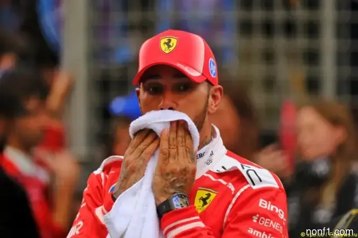 Steiner: Lewis silenced the doubters