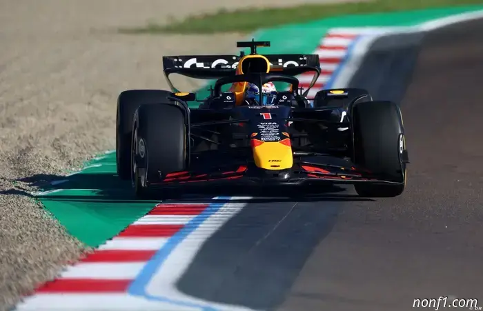 Red Bull co-owner states that the team 'must' retain Verstappen.