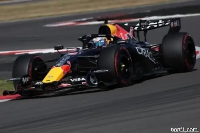 Verstappen responde mientras crece la presión sobre Red Bull