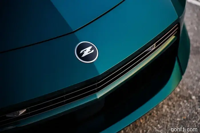 2027 Nissan Z Acaba de Volverse Más Caro. Pero Míralo