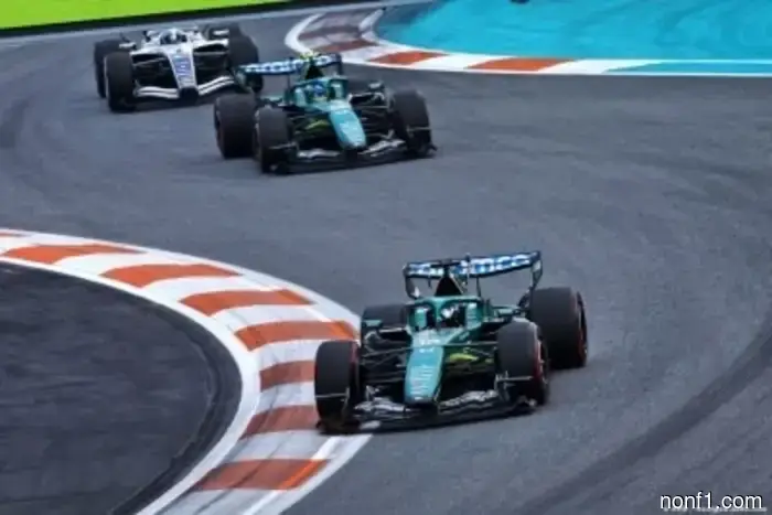 Vibrations are 'gone,' but a solution for the pace is 'months' off - Alonso