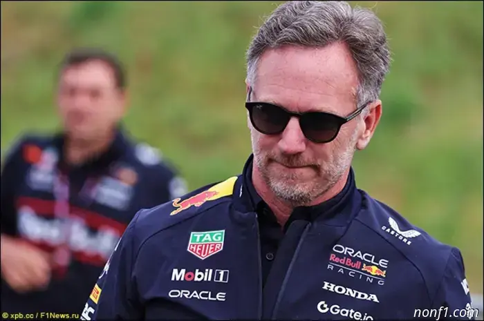 Ralf Schumacher: Red Bull has decided to look for a new path