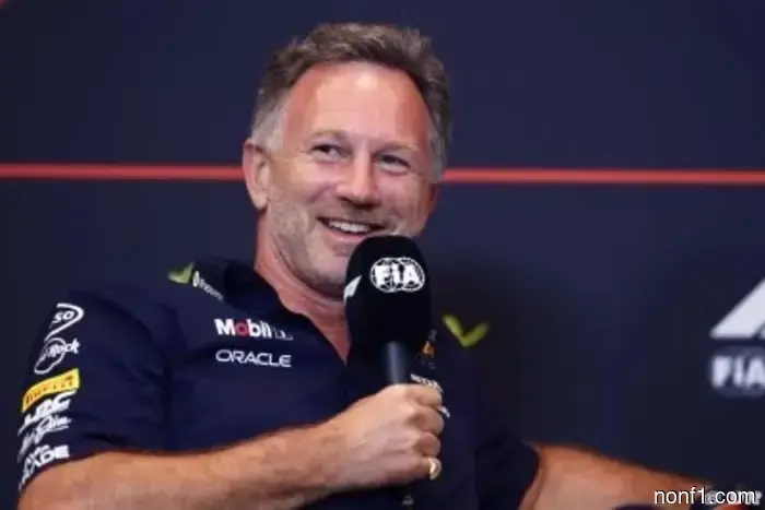 Horner vinculado con Aston Martin mientras regresan las especulaciones sobre su regreso