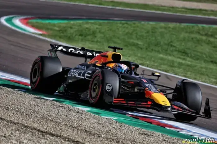 Marko: I didn't think Max would win four titles.