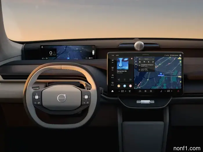 Volvo's Chief Commercial Officer understands that charging for heated seat subscriptions is simply another method to 'nickel and dime' customers.