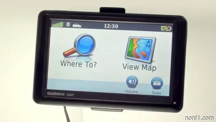 Garmin продолжает обновлять старые GPS-устройства новыми картами. Вот почему это важно