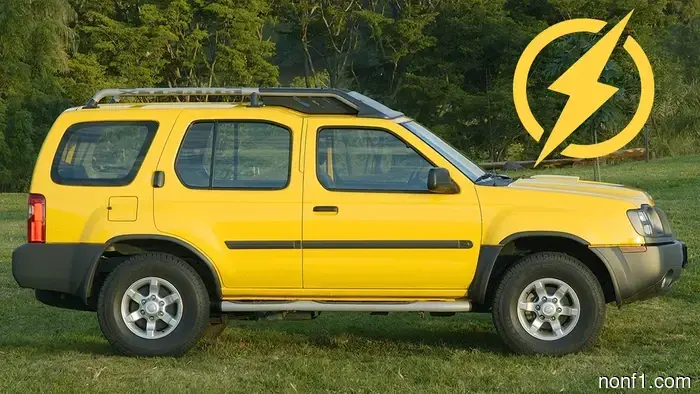 Nissan подтверждает, что новый Xterra будет предлагаться с гибридными и негибридными вариантами V6