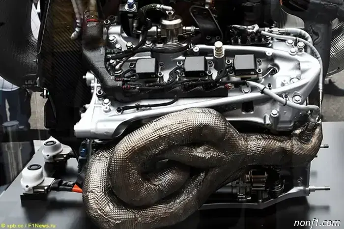 Mazzola: «La zona gris» del reglamento es lo que está permitido