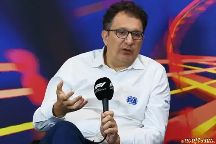 The FIA is confident: there will be no new "double diffuser".