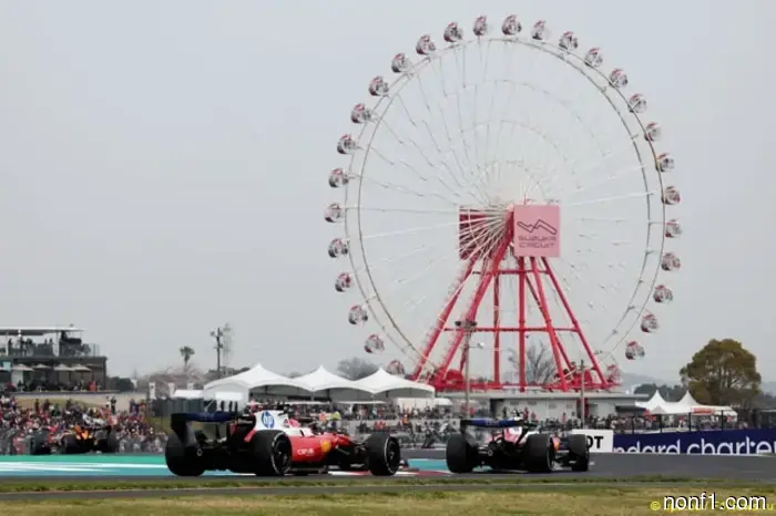 Vasseur: En nuestros pilotos, los intereses del equipo son lo primero.