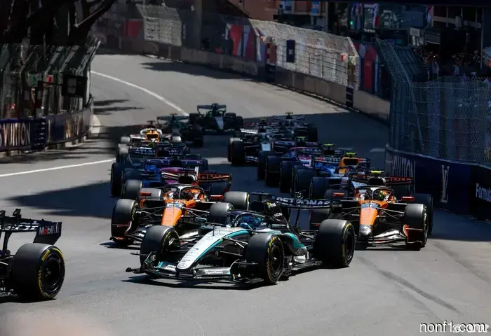 La decisión del motor ADUO provoca una nueva controversia política en la F1