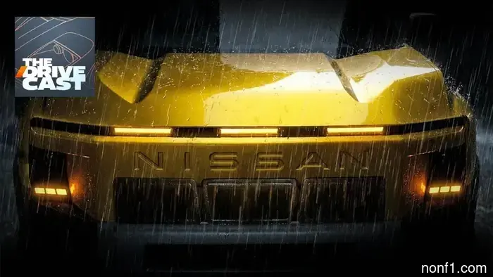 Nissan хочет снова стать захватывающим. Вот план