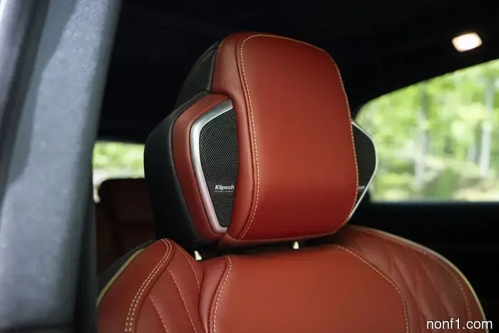 2027 Infiniti QX65 Primera Prueba: No Basta con Presentarse