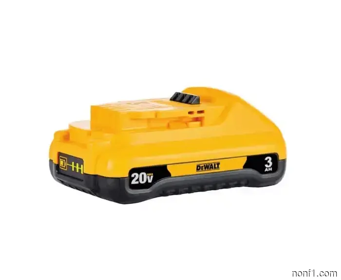 69% Discount: DeWalt Battery Clearance Sale at The Home Depot Today